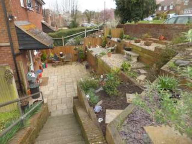  Image of 3 bedroom Semi-Detached house for sale in Saddlers Park Eynsford Dartford DA4 at SADDLERS PARK  EYNSFORD, DA4 0HA