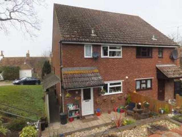  Image of 3 bedroom Semi-Detached house for sale in Saddlers Park Eynsford Dartford DA4 at SADDLERS PARK  EYNSFORD, DA4 0HA