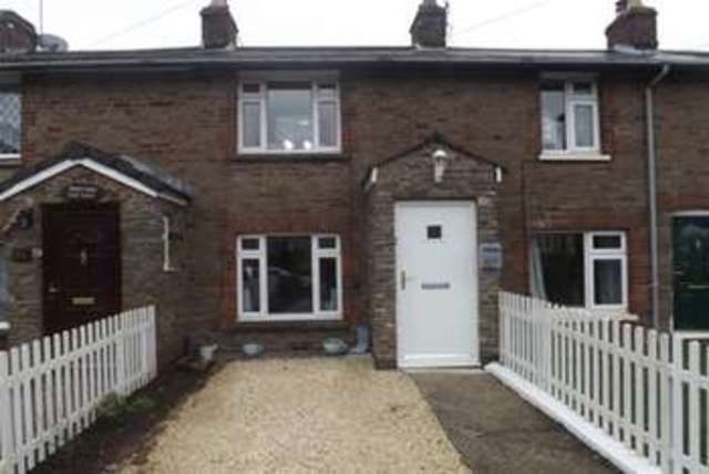  Image of 2 bedroom Detached house to rent in Salisbury Road Downend Bristol BS16 at Bristol, BS16 5RJ