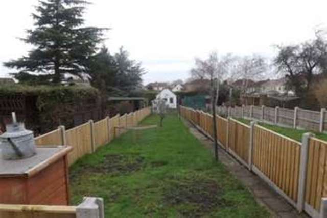  Image of 2 bedroom Detached house to rent in Salisbury Road Downend Bristol BS16 at Bristol, BS16 5RJ