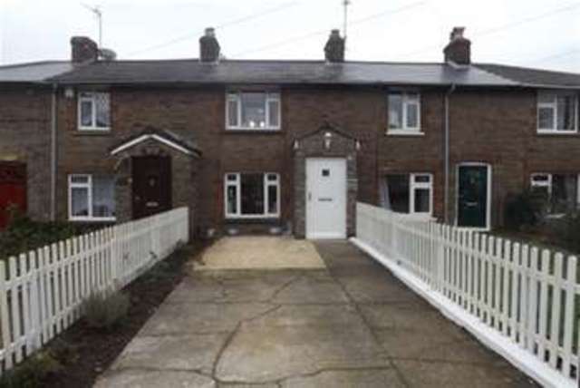  Image of 2 bedroom Detached house to rent in Salisbury Road Downend Bristol BS16 at Bristol, BS16 5RJ