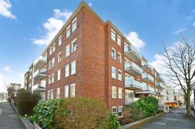  Image of 3 bedroom Ground Flat for sale in Salisbury Road Hove BN3 at Hove East Sussex Hove, BN3 3AA