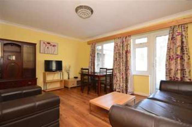  Image of 3 bedroom Ground Flat for sale in Salisbury Road Hove BN3 at Hove East Sussex Hove, BN3 3AA