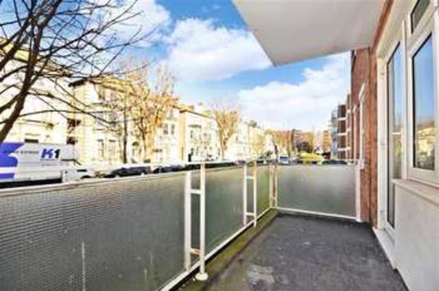  Image of 3 bedroom Ground Flat for sale in Salisbury Road Hove BN3 at Hove East Sussex Hove, BN3 3AA