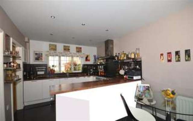  Image of 4 bedroom End of Terrace for sale in Sanderling Way Iwade Sittingbourne ME9 at Sittingbourne Kent Sittingbourne, ME9 8TE