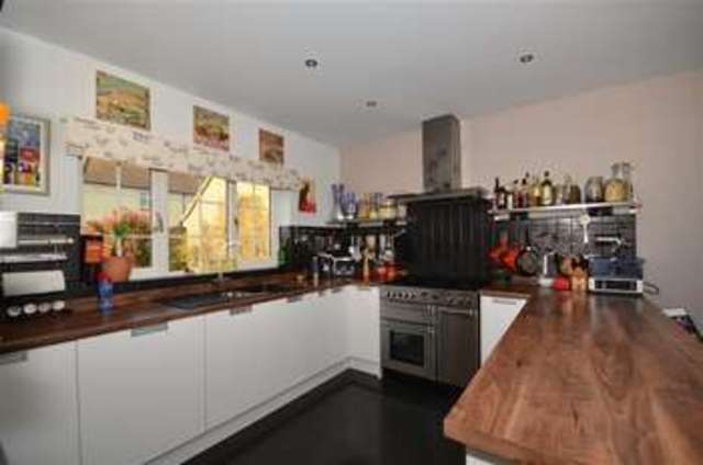  Image of 4 bedroom End of Terrace for sale in Sanderling Way Iwade Sittingbourne ME9 at Sittingbourne Kent Sittingbourne, ME9 8TE
