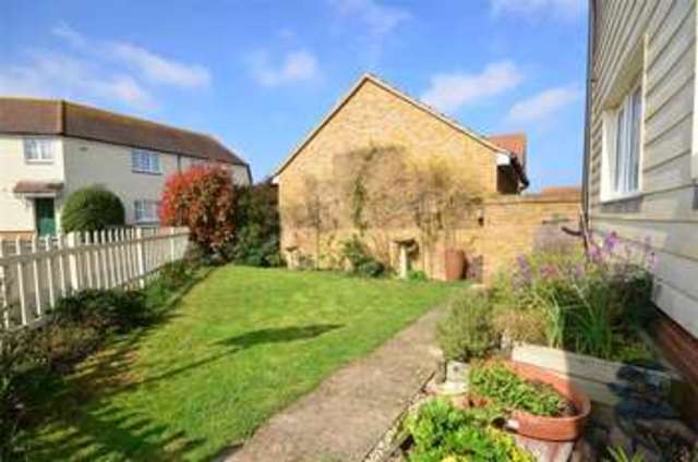  Image of 4 bedroom End of Terrace for sale in Sanderling Way Iwade Sittingbourne ME9 at Sittingbourne Kent Sittingbourne, ME9 8TE