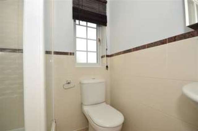  Image of 4 bedroom End of Terrace for sale in Sanderling Way Iwade Sittingbourne ME9 at Sittingbourne Kent Sittingbourne, ME9 8TE