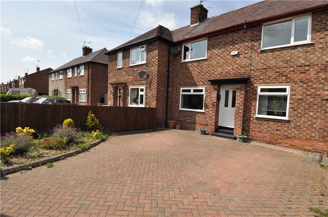  Image of 2 bedroom Terraced house to rent in Sandridge Road Heswall Wirral CH61 at Pensby Wirral Pensby, CH61 8RZ