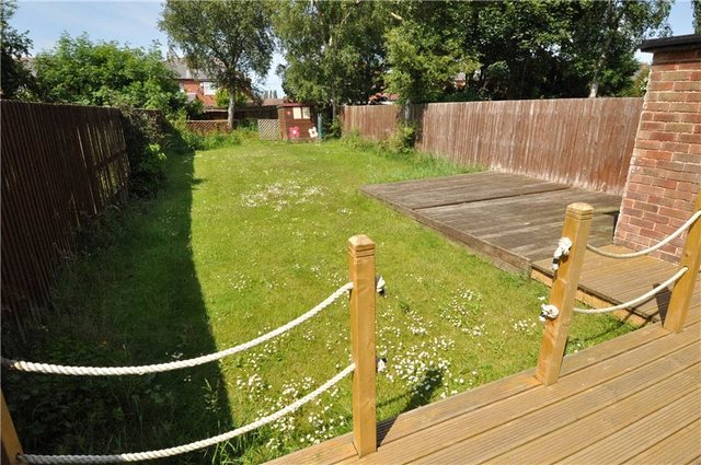  Image of 2 bedroom Terraced house to rent in Sandridge Road Heswall Wirral CH61 at Pensby Wirral Pensby, CH61 8RZ