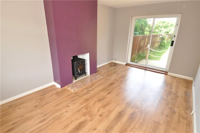  Image of 2 bedroom Terraced house to rent in Sandridge Road Heswall Wirral CH61 at Pensby Wirral Pensby, CH61 8RZ