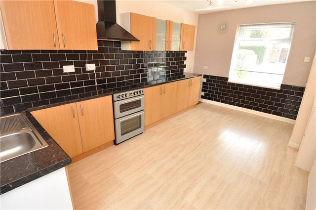  Image of 2 bedroom Terraced house to rent in Sandridge Road Heswall Wirral CH61 at Pensby Wirral Pensby, CH61 8RZ