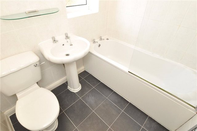  Image of 2 bedroom Terraced house to rent in Sandridge Road Heswall Wirral CH61 at Pensby Wirral Pensby, CH61 8RZ