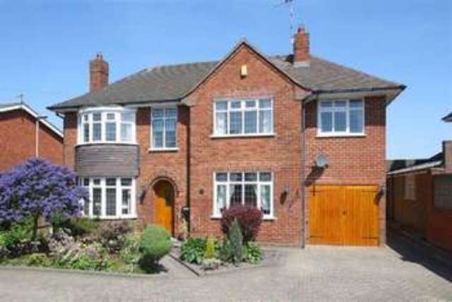  Image of 4 bedroom Detached house for sale in Sandyfields Road Sedgley Dudley DY3 at Sandyfields Road  Sedgley, DY3 3LB