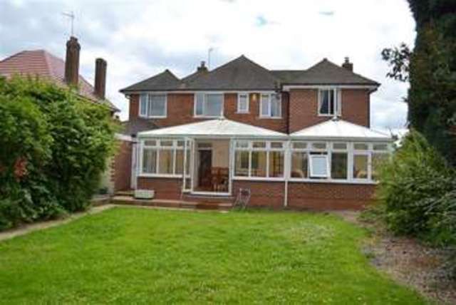  Image of 4 bedroom Detached house for sale in Sandyfields Road Sedgley Dudley DY3 at Sandyfields Road  Sedgley, DY3 3LB
