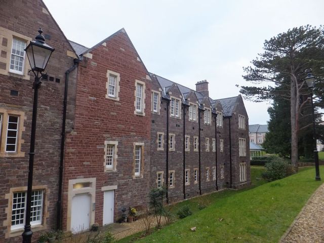 Image of 2 bedroom Flat to rent in Sarno Square Abergavenny NP7 at Sarno Square  Abergavenny, NP7 5JT