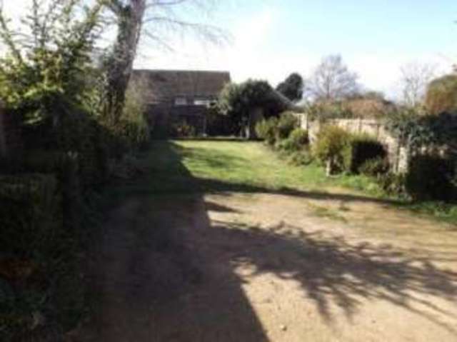  Image of 3 bedroom End of Terrace for sale in School Street Honeybourne Evesham WR11 at Honeybourne Evesham Honeybourne, WR11 7PL