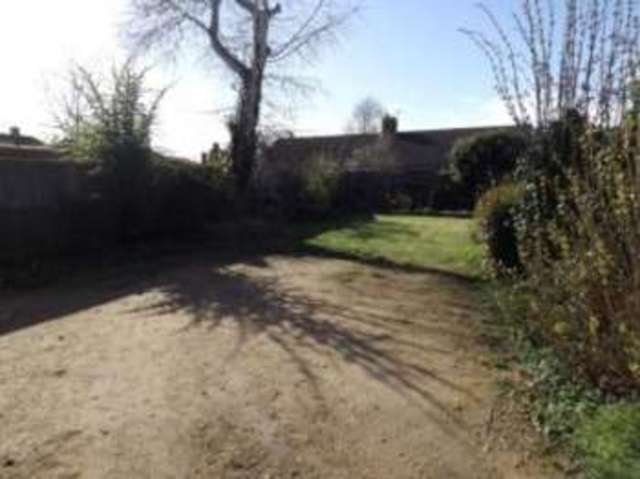  Image of 3 bedroom End of Terrace for sale in School Street Honeybourne Evesham WR11 at Honeybourne Evesham Honeybourne, WR11 7PL