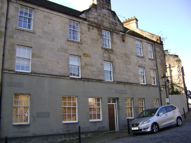  Image of 2 bedroom Flat to rent in School Wynd Paisley PA1 at Paisley Renfrewshire Renfrewshire, PA1 2DA