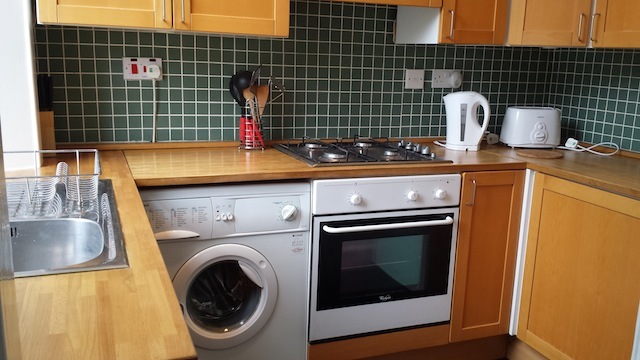  Image of 1 bedroom Flat to rent in Sciennes Edinburgh EH9 at Newington Edinburgh Edinburgh, EH9 1NH