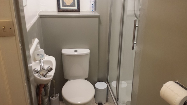  Image of 1 bedroom Flat to rent in Sciennes Edinburgh EH9 at Newington Edinburgh Edinburgh, EH9 1NH
