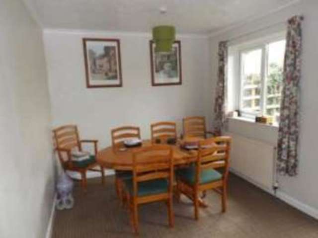  Image of 3 bedroom Bungalow for sale in Wheal Rose Scorrier Redruth TR16 at Scorrier Redruth Scorrier, TR16 5DA