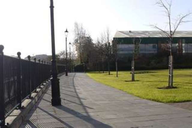  Image of 2 bedroom Apartment to rent in St. Peter Street Maidstone ME16 at St Peters Street  Maidstone, ME16 0GT