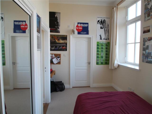  Image of 2 bedroom Flat to rent in Scrimgeour Place Dundee DD3 at Law Dundee Dundee, DD3 6TU