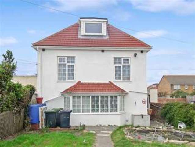  Image of 7 bedroom Semi-Detached house for sale in Sea Front Hayling Island PO11 at Hayling Island Hampshire Hayling Island, PO11 9HL