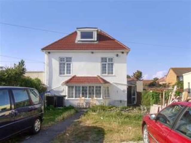  Image of 7 bedroom Semi-Detached house for sale in Sea Front Hayling Island PO11 at Hayling Island Hampshire Hayling Island, PO11 9HL
