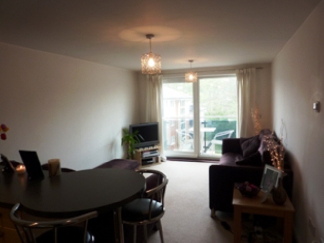  Image of 2 bedroom Flat to rent in Seacole Gardens Shirley Southampton SO16 at Seacole Gardens Shirley Southampton, SO16 6PN