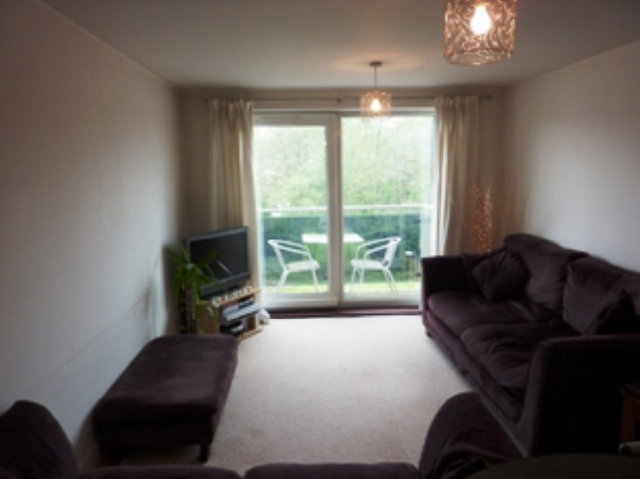  Image of 2 bedroom Flat to rent in Seacole Gardens Shirley Southampton SO16 at Seacole Gardens Shirley Southampton, SO16 6PN