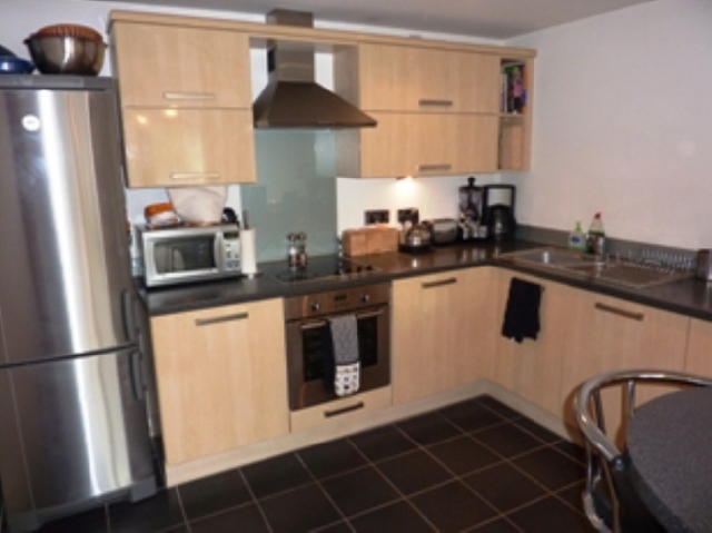  Image of 2 bedroom Flat to rent in Seacole Gardens Shirley Southampton SO16 at Seacole Gardens Shirley Southampton, SO16 6PN