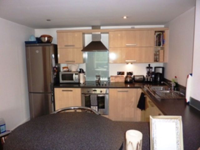  Image of 2 bedroom Flat to rent in Seacole Gardens Shirley Southampton SO16 at Seacole Gardens Shirley Southampton, SO16 6PN
