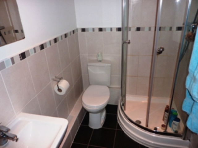  Image of 2 bedroom Flat to rent in Seacole Gardens Shirley Southampton SO16 at Seacole Gardens Shirley Southampton, SO16 6PN
