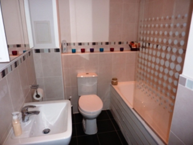  Image of 2 bedroom Flat to rent in Seacole Gardens Shirley Southampton SO16 at Seacole Gardens Shirley Southampton, SO16 6PN