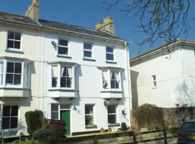  Image of 3 bedroom Flat for sale in Major Terrace Seaton EX12 at Major Terrace  Seaton, EX12 2RF