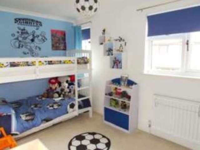  Image of 2 bedroom Terraced house for sale in Primrose Way Seaton EX12 at Seaton Devon Seaton, EX12 2UR