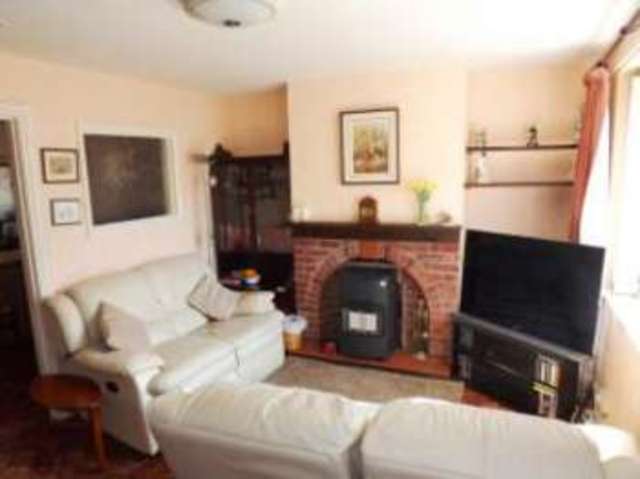 Image of 2 bedroom Terraced house for sale in Harepath Road Seaton EX12 at Seaton Devon Seaton, EX12 2RT