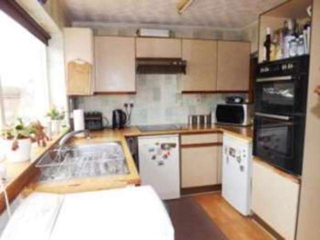  Image of 2 bedroom Terraced house for sale in Harepath Road Seaton EX12 at Seaton Devon Seaton, EX12 2RT