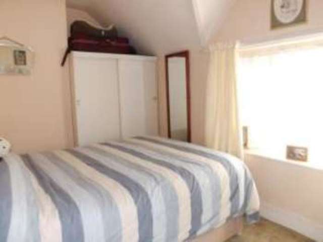  Image of 2 bedroom Terraced house for sale in Harepath Road Seaton EX12 at Seaton Devon Seaton, EX12 2RT