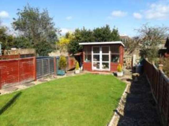  Image of 2 bedroom Terraced house for sale in Harepath Road Seaton EX12 at Seaton Devon Seaton, EX12 2RT