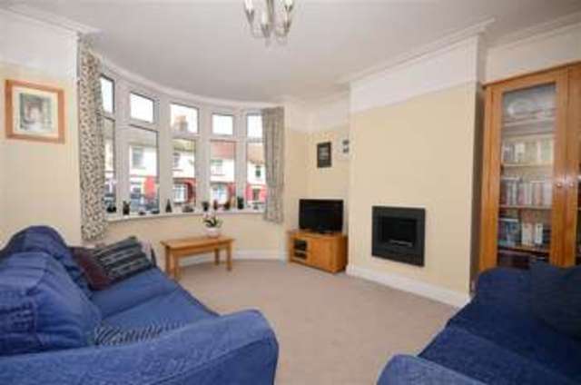  Image of 5 bedroom Terraced house for sale in Second Avenue Gillingham ME7 at Gillingham Kent Gillingham, ME7 2HS