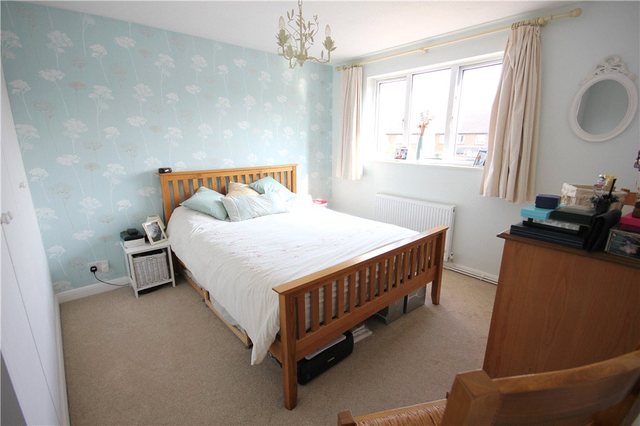  Image of 3 bedroom Detached house for sale in Selby Walk Horsell Woking GU21 at Woking  Horsell, GU21 3DT