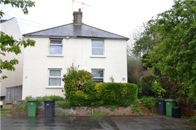 Image of 2 bedroom Semi-Detached house to rent in Hollington Old Lane St. Leonards-on-Sea TN38 at East Sussex, TN38 9DR