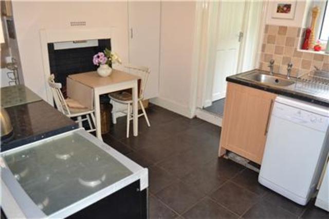  Image of 2 bedroom Semi-Detached house to rent in Hollington Old Lane St. Leonards-on-Sea TN38 at East Sussex, TN38 9DR