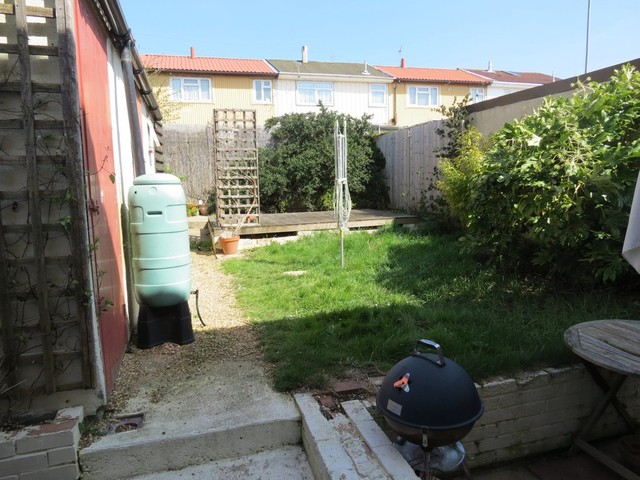  Image of 3 bedroom End of Terrace for sale in Severn Close Cosham Portsmouth PO6 at Severn Close  Portsmouth, PO6 4BB