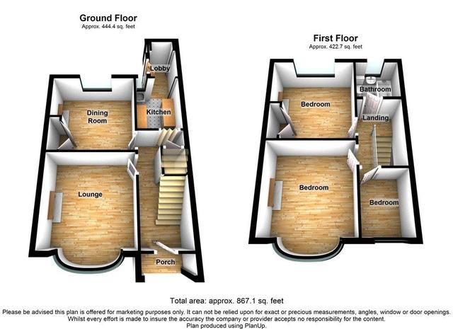  Image of 3 bedroom End of Terrace to rent in Seymour Road Northfleet Gravesend DA11 at Northfeet  Gravesend, DA11 7BW