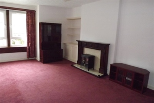  Image of 1 bedroom Flat to rent in Sharp Street Gourock PA19 at Gourock Inverclyde Inverclyde, PA19 1UL