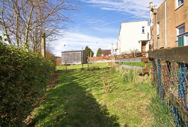  Image of 2 bedroom Flat for sale in Shaw Street Dunfermline KY11 at Shaw Street  Dunfermline, KY11 4AX